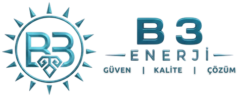 B3 Enerji